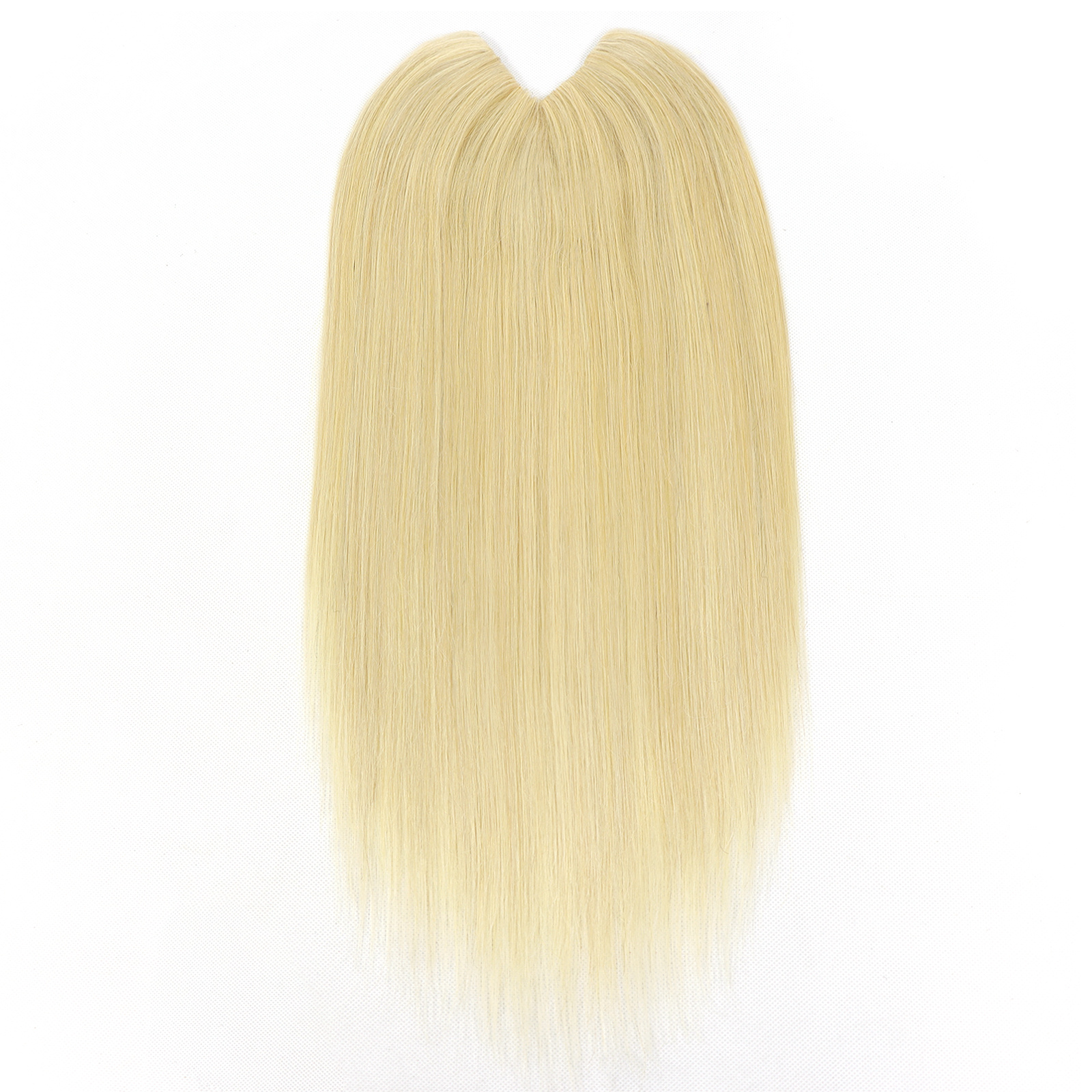 V-part standard machine-made Model Straight Length 16"/40cm Color #HT222