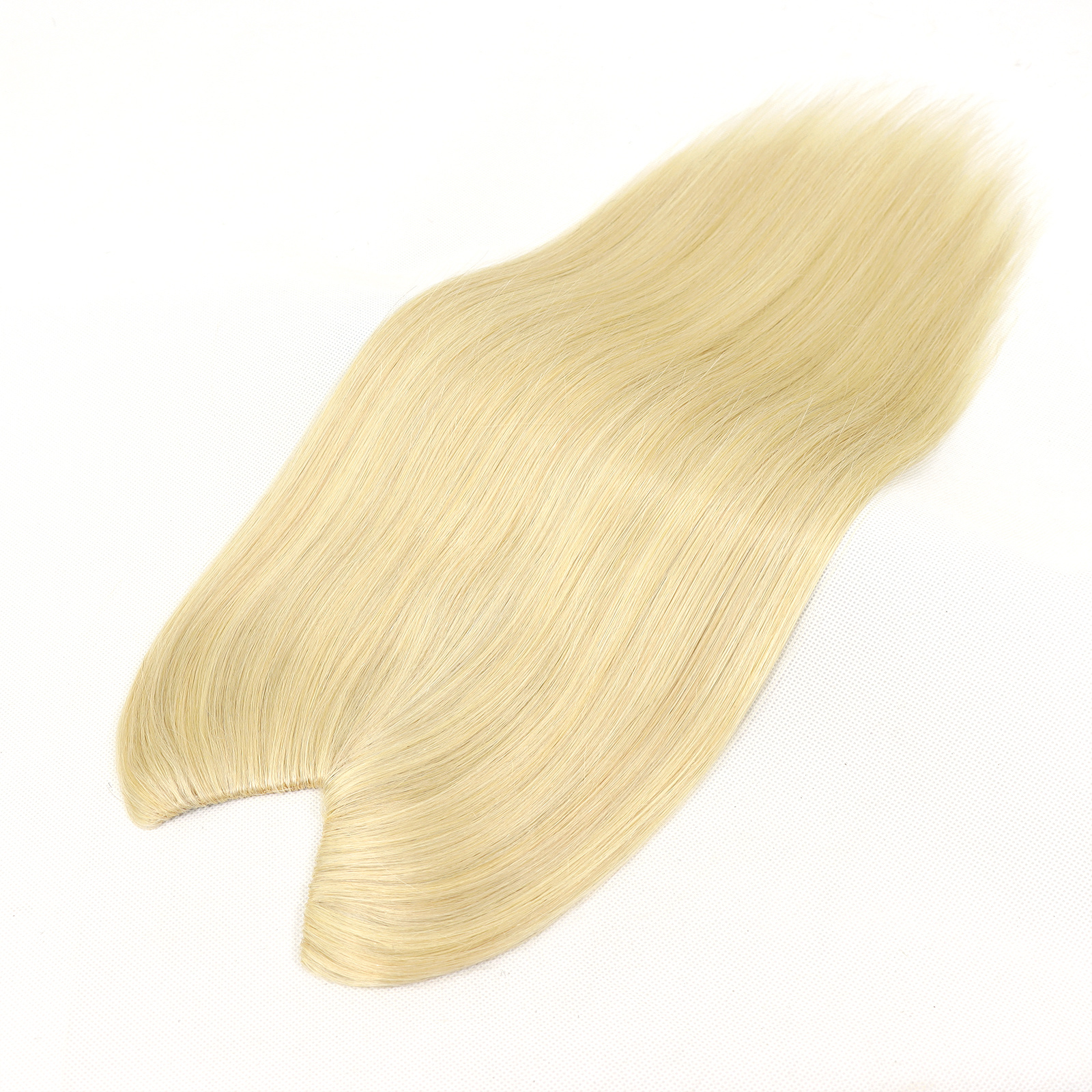 V-part standard machine-made Model Straight Length 16"/40cm Color #HT222