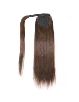 RedFox Pontail 100% Human Hair – 20 inch | Luxe & Natuurlijk Volume #2