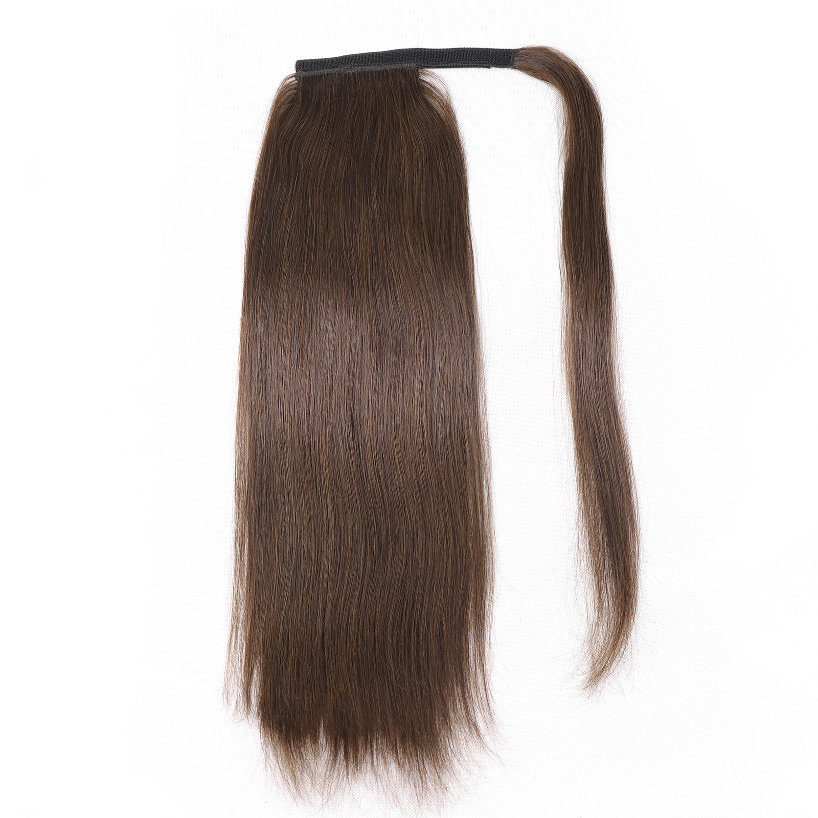 RedFox Pontail 100% Human Hair – 20 inch | Luxe & Natuurlijk Volume #2 RedFox Pontail 100% Human Hair – 20 inch | Luxe & Natuurlijk Volume #2
