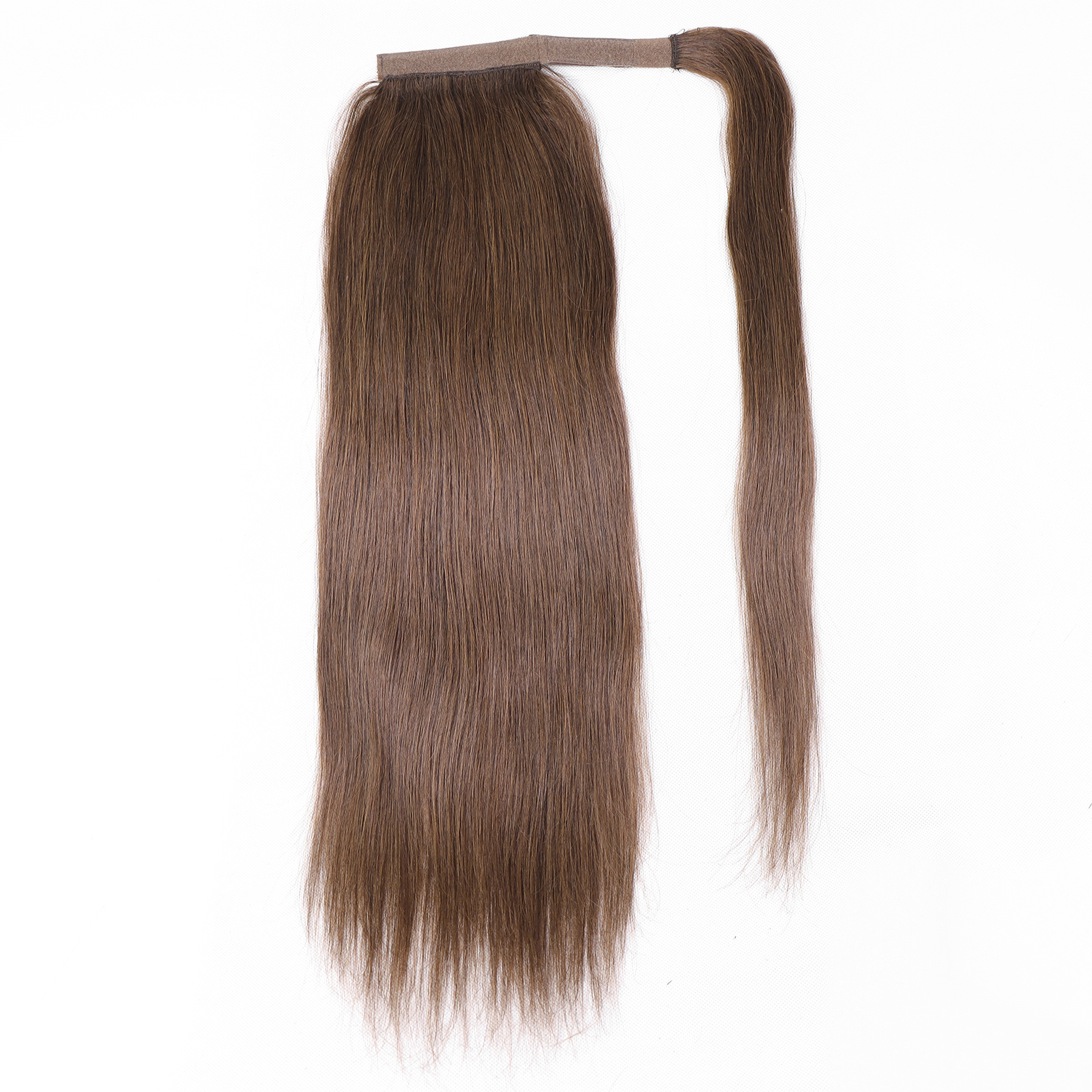 RedFox Pontail 100% Human Hair – 20 inch | Luxe & Natuurlijk Volume #3 RedFox Pontail 100% Human Hair – 20 inch | Luxe & Natuurlijk Volume #3