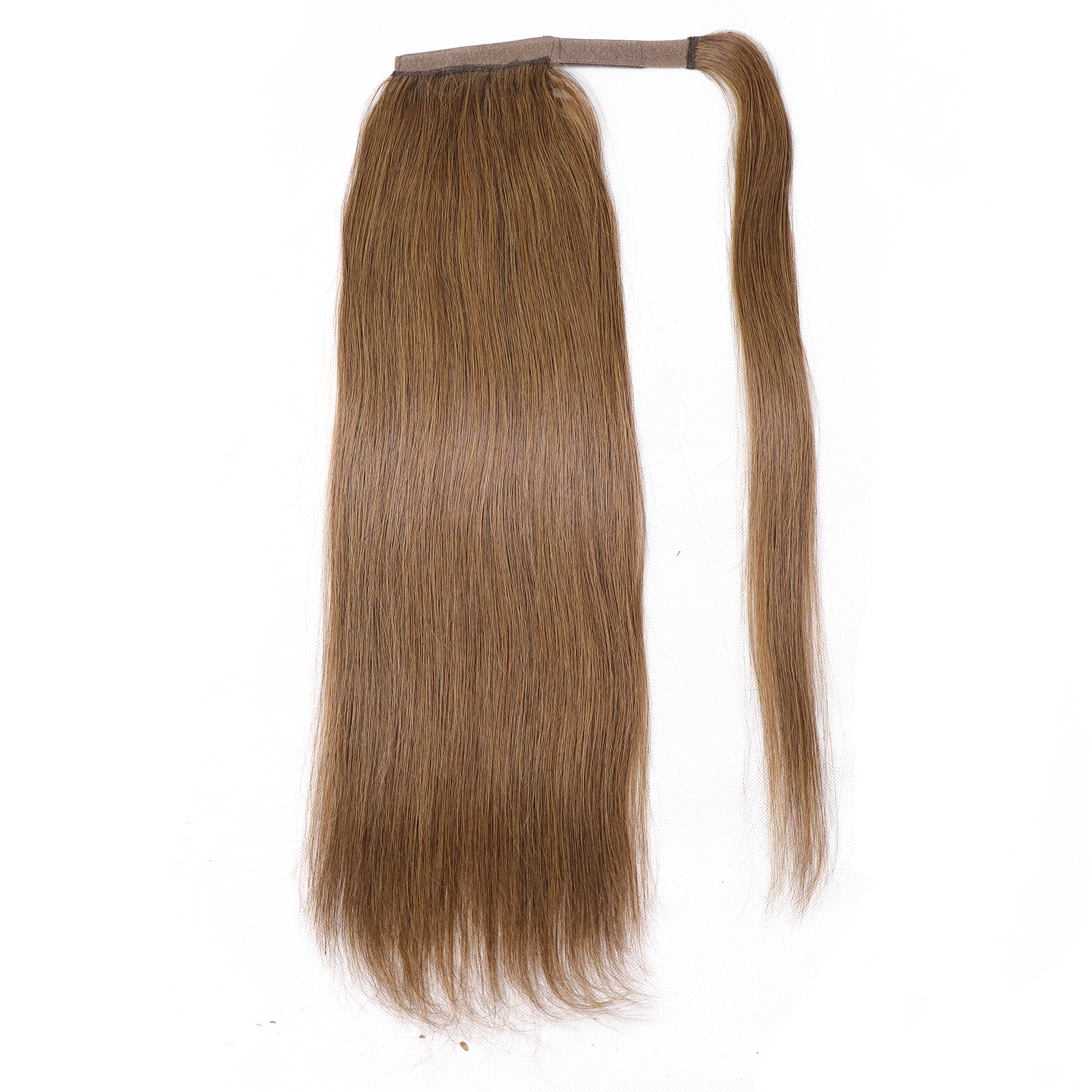 RedFox Pontail 100% Human Hair – 20 inch | Luxe & Natuurlijk Volume #4 RedFox Pontail 100% Human Hair – 20 inch | Luxe & Natuurlijk Volume #4