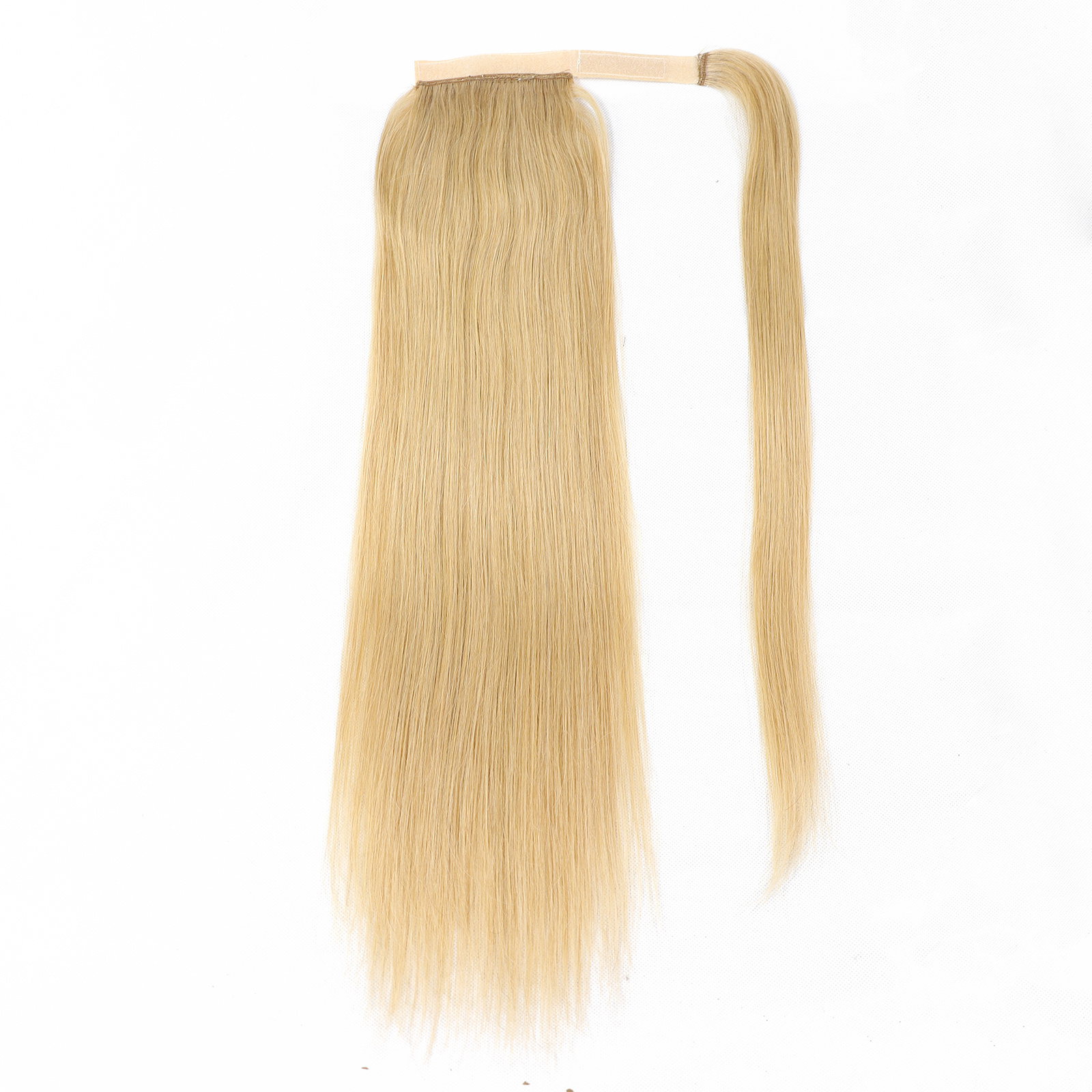 RedFox Pontail 100% Human Hair – 20 inch | Luxe & Natuurlijk Volume #8 RedFox Pontail 100% Human Hair – 20 inch | Luxe & Natuurlijk Volume #8