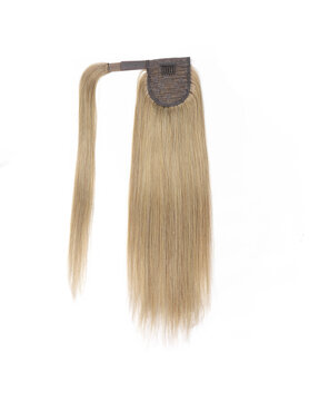 RedFox Pontail 100% Human Hair – 20 inch | Luxe & Natuurlijk Volume #10