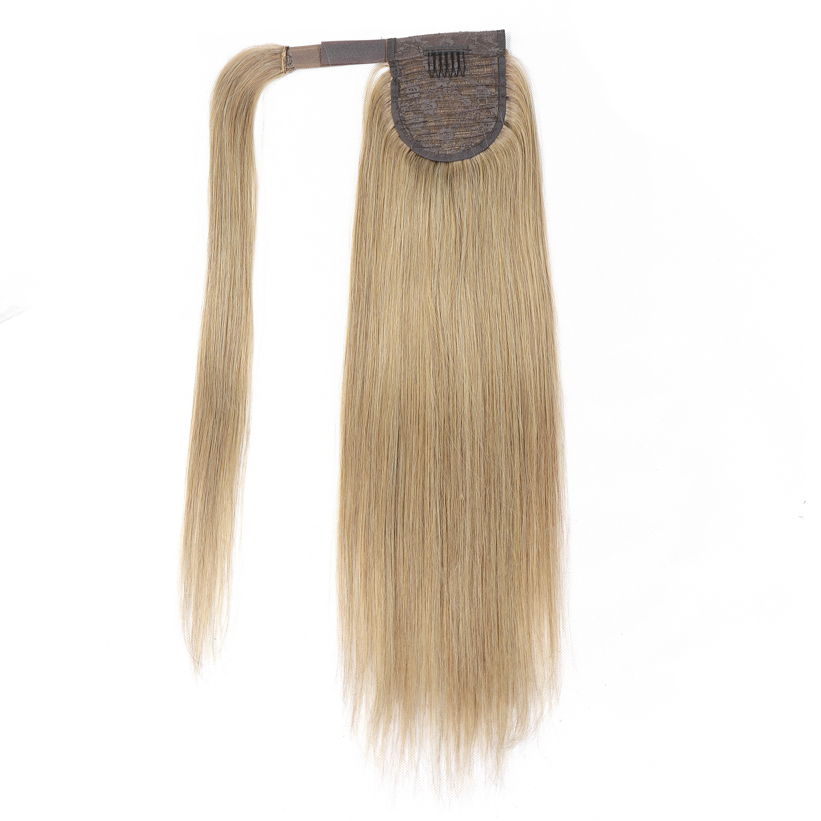RedFox Pontail 100% Human Hair – 20 inch | Luxe & Natuurlijk Volume #10 RedFox Pontail 100% Human Hair – 20 inch | Luxe & Natuurlijk Volume #10