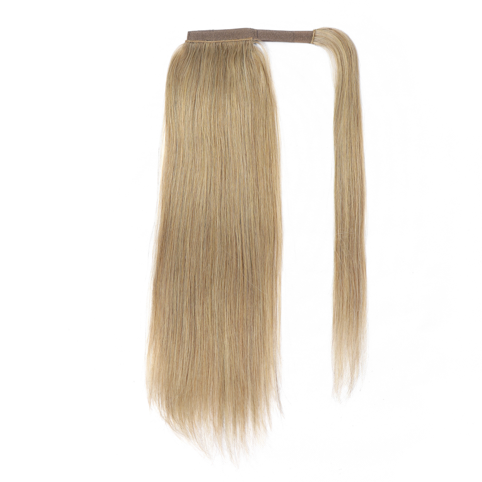 RedFox Pontail 100% Human Hair – 20 inch | Luxe & Natuurlijk Volume #10 RedFox Pontail 100% Human Hair – 20 inch | Luxe & Natuurlijk Volume #10