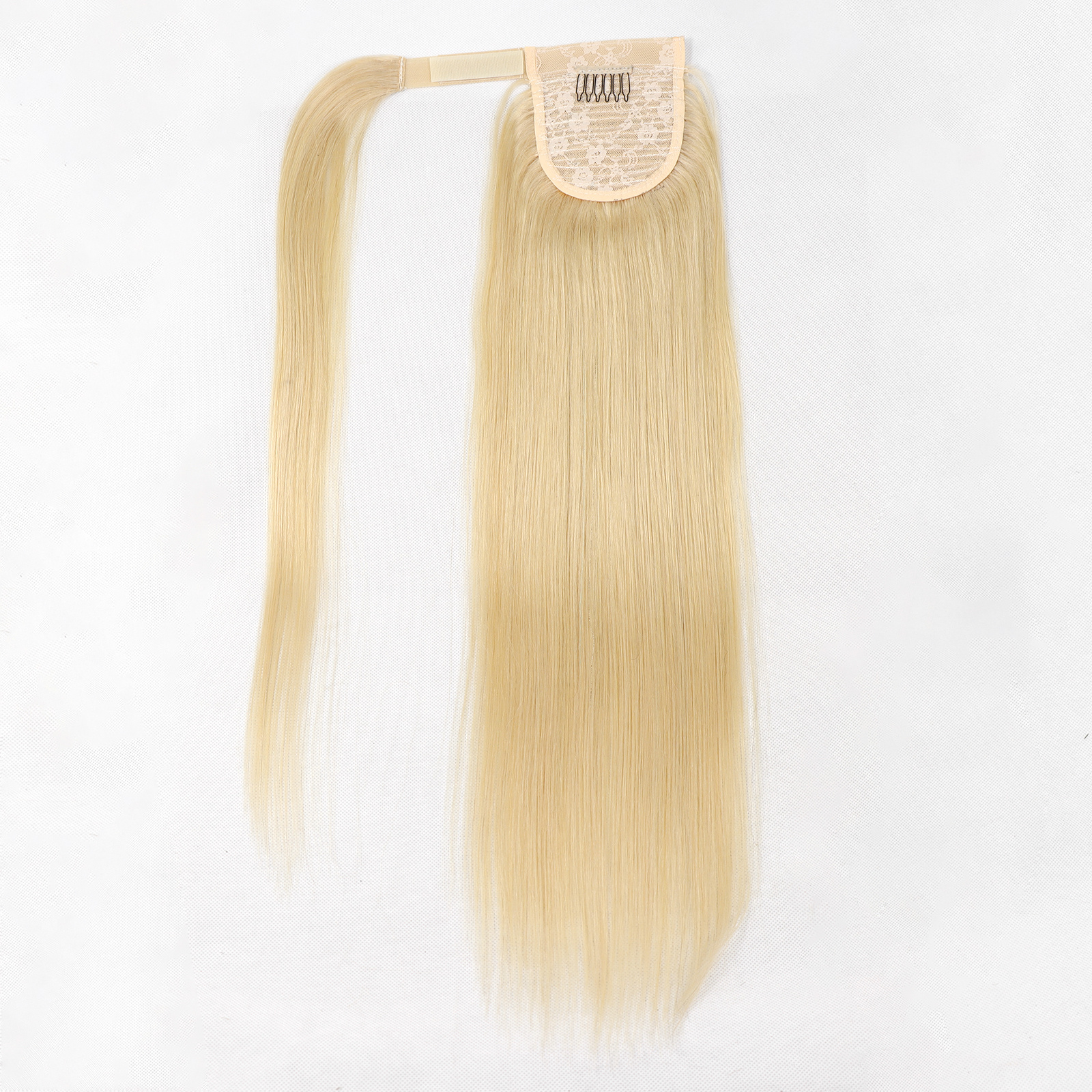 RedFox Pontail 100% Human Hair – 20 inch | Luxe & Natuurlijk Volume #22 RedFox Pontail 100% Human Hair – 20 inch | Luxe & Natuurlijk Volume #22