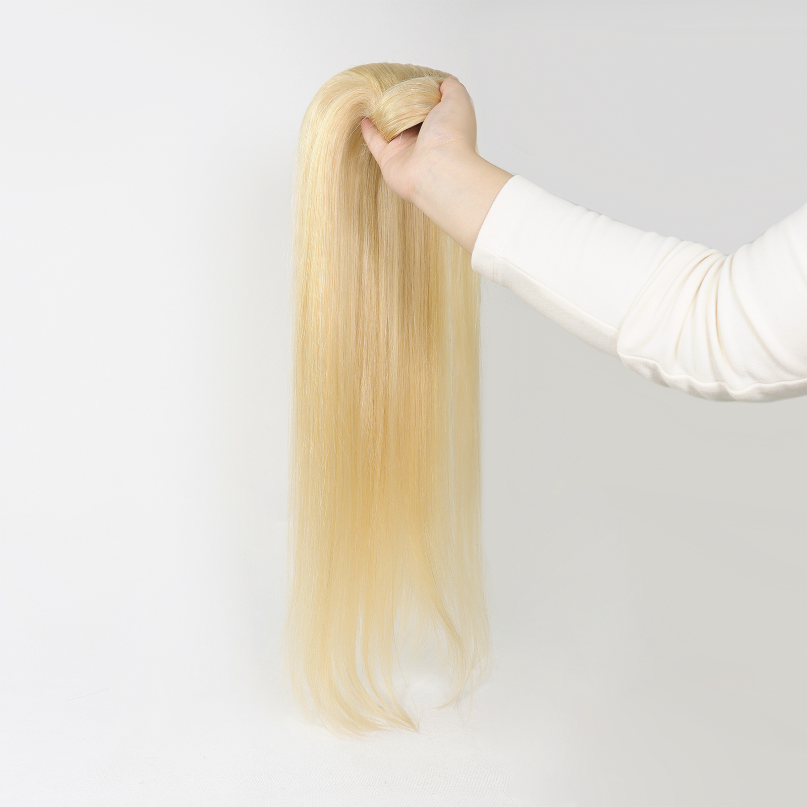 RedFox Pontail 100% Human Hair – 20 inch | Luxe & Natuurlijk Volume #22 RedFox Pontail 100% Human Hair – 20 inch | Luxe & Natuurlijk Volume #22