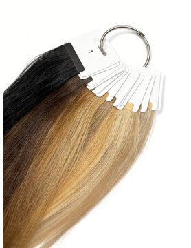Virgin hair ArcticFox Virgin Genius Weave Color Ring