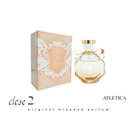 Close 2 Atletica EDP 100 ml