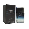 Crazy men Eau de Parfum 100 ml