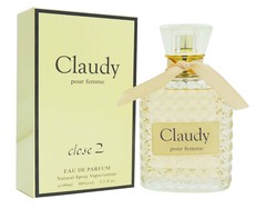 Dames parfum