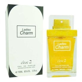 Close 2 parfums Ladies Charm