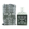 You & Me EDT 100 ml