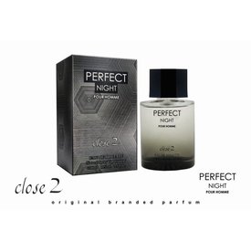 Close 2 parfums Perfect Night