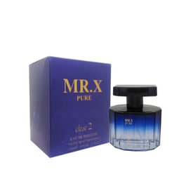 Close 2 Mr. X pure EDP 100 ml