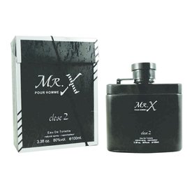 Close 2 parfums Mr. X