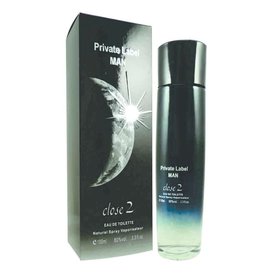 Close 2 Private Label EDP 100 ml