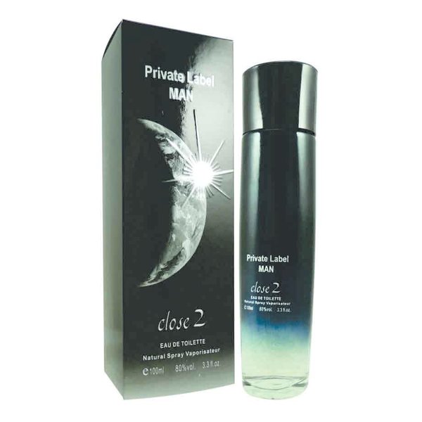 Close 2 Private Label EDP 100 ml