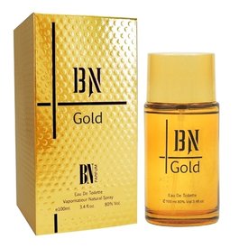 Blue Dreams BN Gold EDT 100 ml