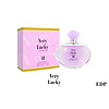 Very lucky Eau de parfum  100 ml