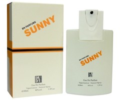 Dames parfum