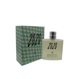 Blue Dreams 2020  Eau de Toilette Homme