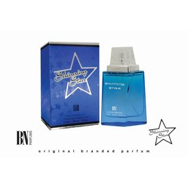Blue Dreams Shining Star EDT 100 ml