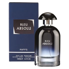 RiiFFS Bleu Absolu EDP 100 ml