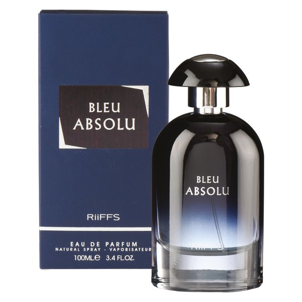 RiiFFS Bleu Absolu EDP 100 ml