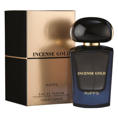 Incense Gold EDP 100 ml