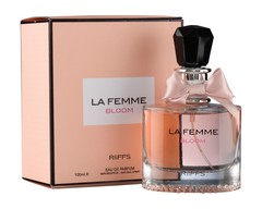 parfums voor dames