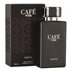 RIFFS Cafe Noire EDP 100 ml heren