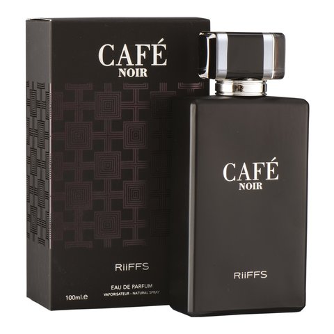 Cafe Noir EDP 100 ml