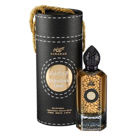 Niche Parfums Isaphan Oud