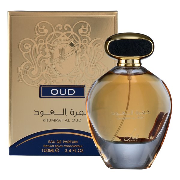 Niche Parfums Khumrat al Oud EDP 100 ml