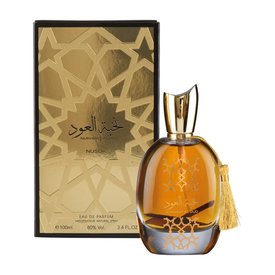 Nusuk  Nukhbat al Oud EDP 100 ml