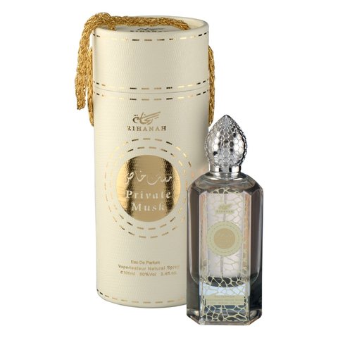 Private Musk EDP 100 ml