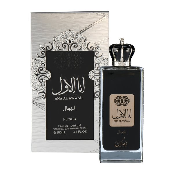 Nusuk Ana al Awwal  EDP 100 ml homme