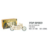 Top Speed Gold EDP 30 + 50 ml