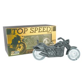 Tiverton Top Speed Black EDP 30 + 50 ml