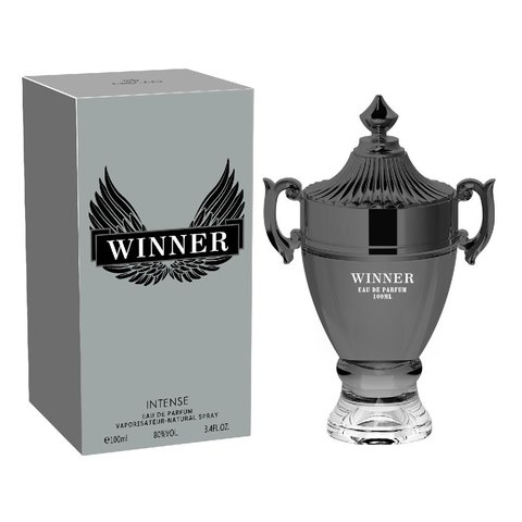 Winner Intense EDP 100 ml