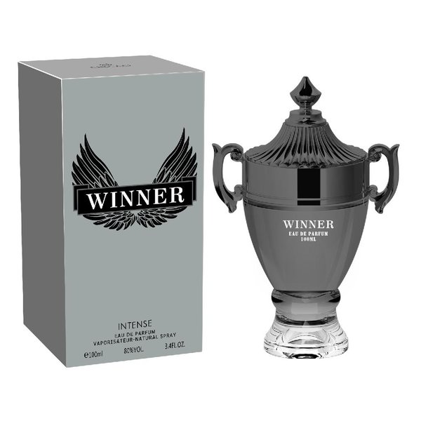 Tiverton Winner Intense EDP 100 ml