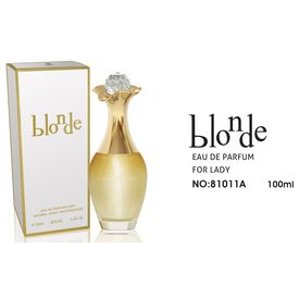 Tiverton Blonde Eau de Parfum 100 ml