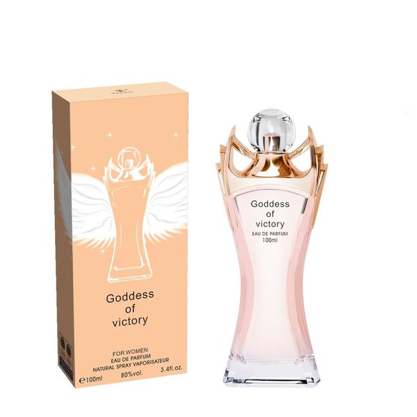 Tiverton Godess of Victory EDP 100 ml