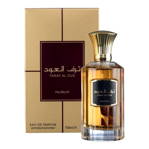 Taraf al Oud