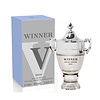 Winner Silver 25 ml EDP homme