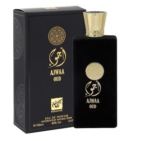 Rihanah Ajwa Oud EDP  100 ml