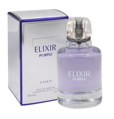 ZAIAN perfume