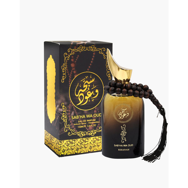 Niche Parfums Sab' ha wa oud EDP 100 ml